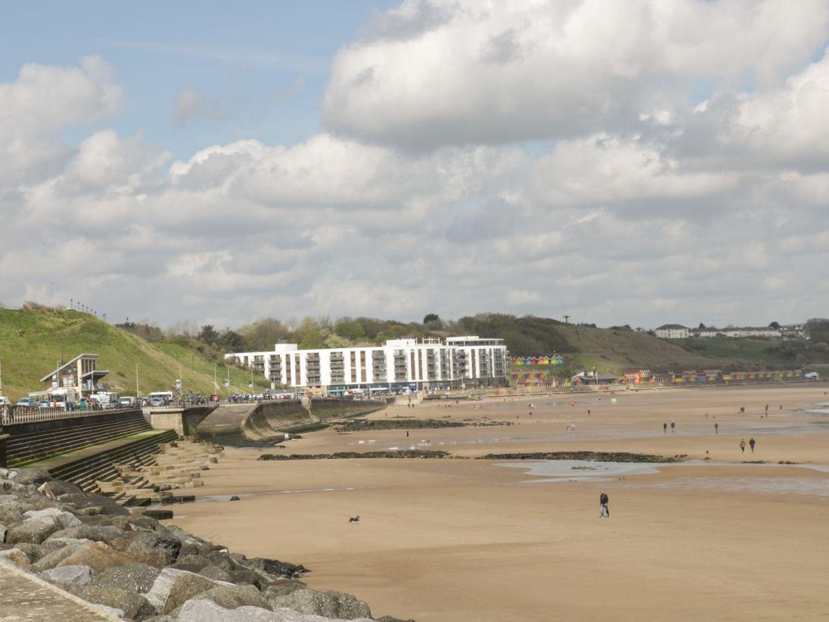 Sail Lodge Scarborough Esterno foto