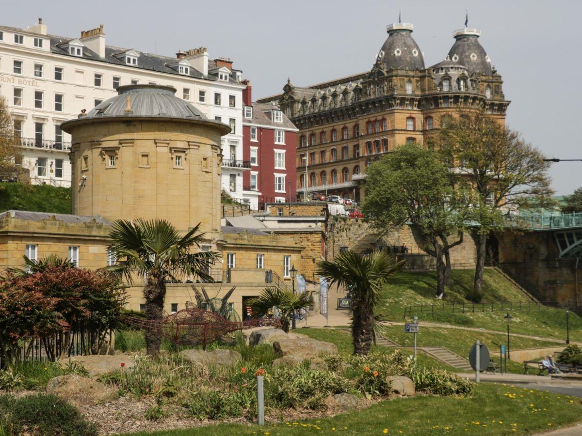Sail Lodge Scarborough Esterno foto